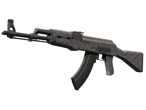 AK-47 | Baroque Purple